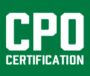 認定CPO（Chief Privacy Officer)　個人情報管理者研修(認定CPP資格）